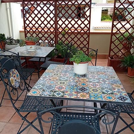 A Casa Tua Affitti Brevi Bed & Breakfast Ното Стая снимка