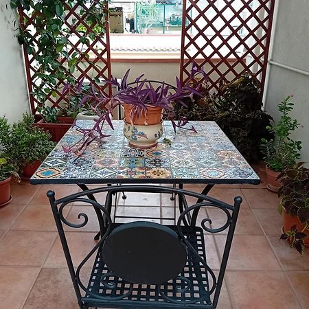 A Casa Tua Affitti Brevi Bed & Breakfast Ното Стая снимка
