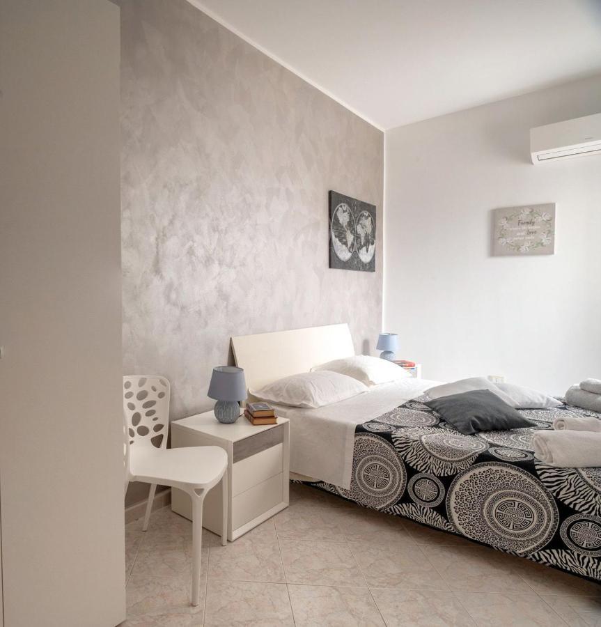 A Casa Tua Affitti Brevi Bed & Breakfast Ното Екстериор снимка