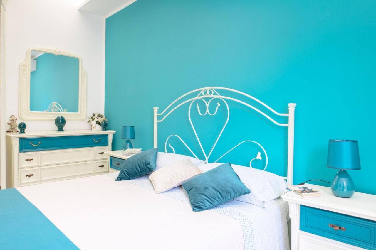 A Casa Tua Affitti Brevi Bed & Breakfast Ното Екстериор снимка