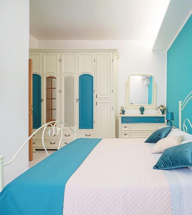 A Casa Tua Affitti Brevi Bed & Breakfast Ното Екстериор снимка
