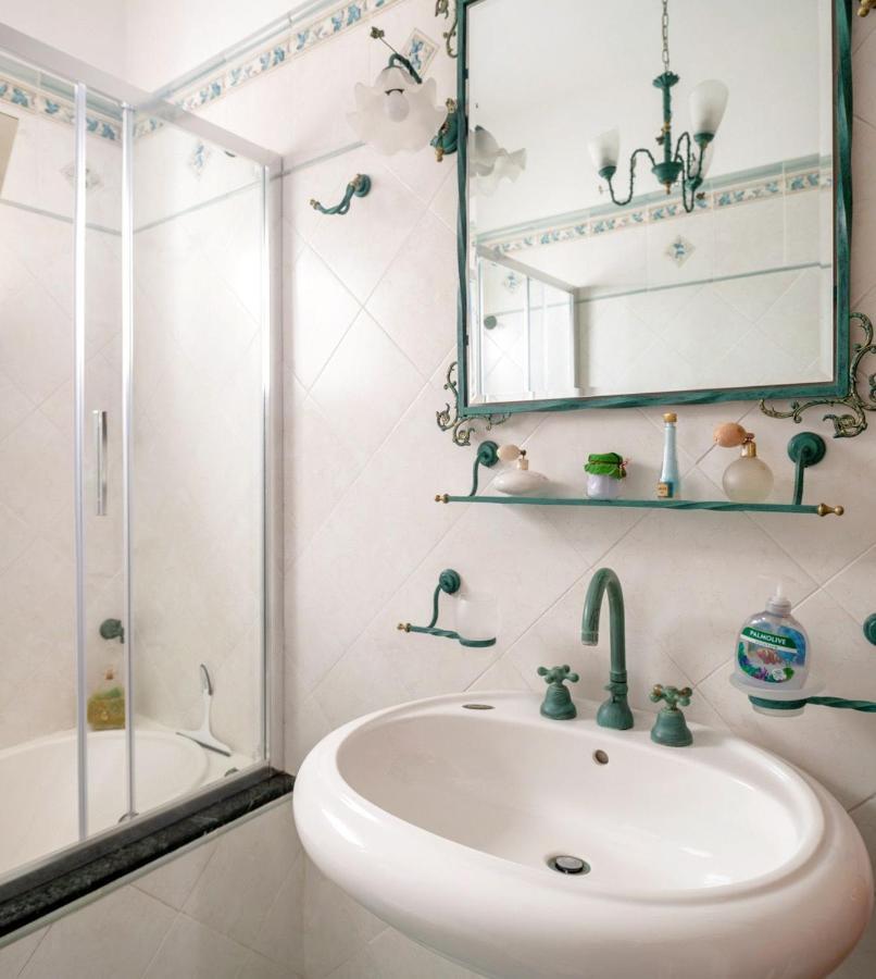 A Casa Tua Affitti Brevi Bed & Breakfast Ното Екстериор снимка