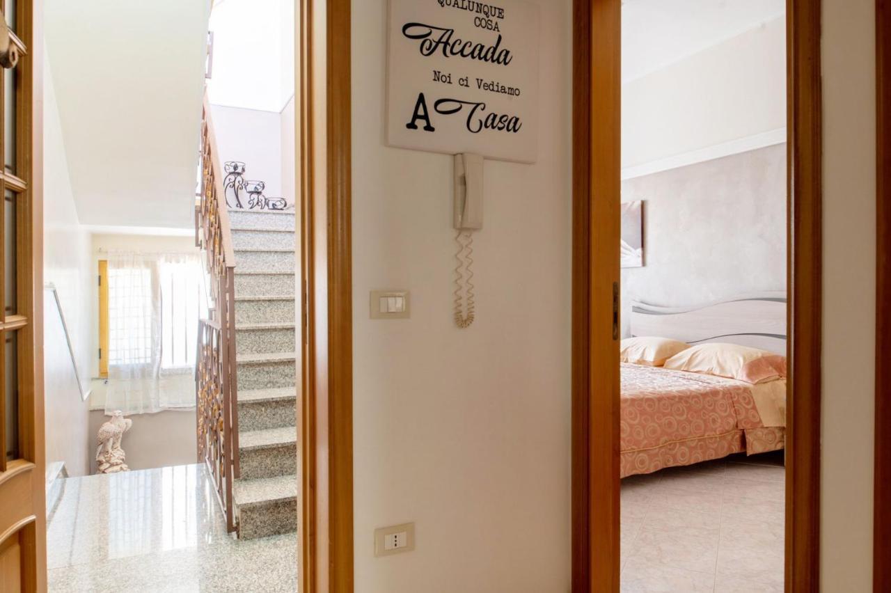A Casa Tua Affitti Brevi Bed & Breakfast Ното Екстериор снимка