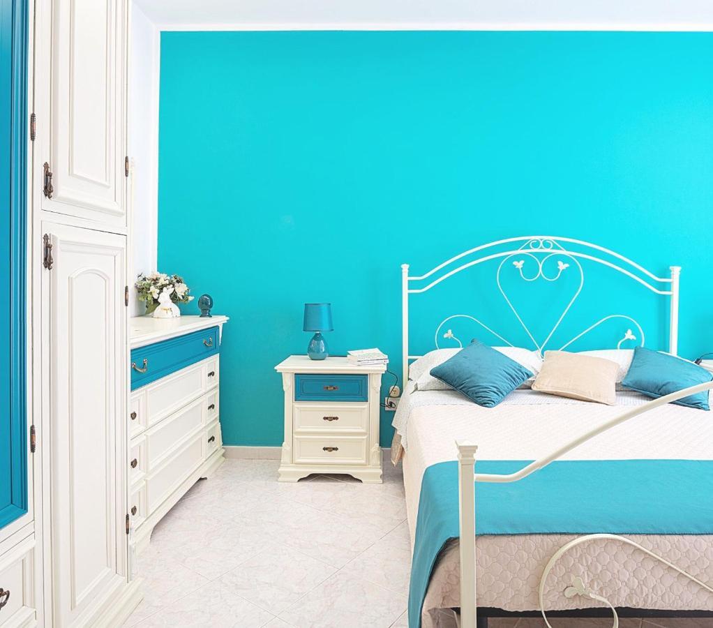 A Casa Tua Affitti Brevi Bed & Breakfast Ното Екстериор снимка