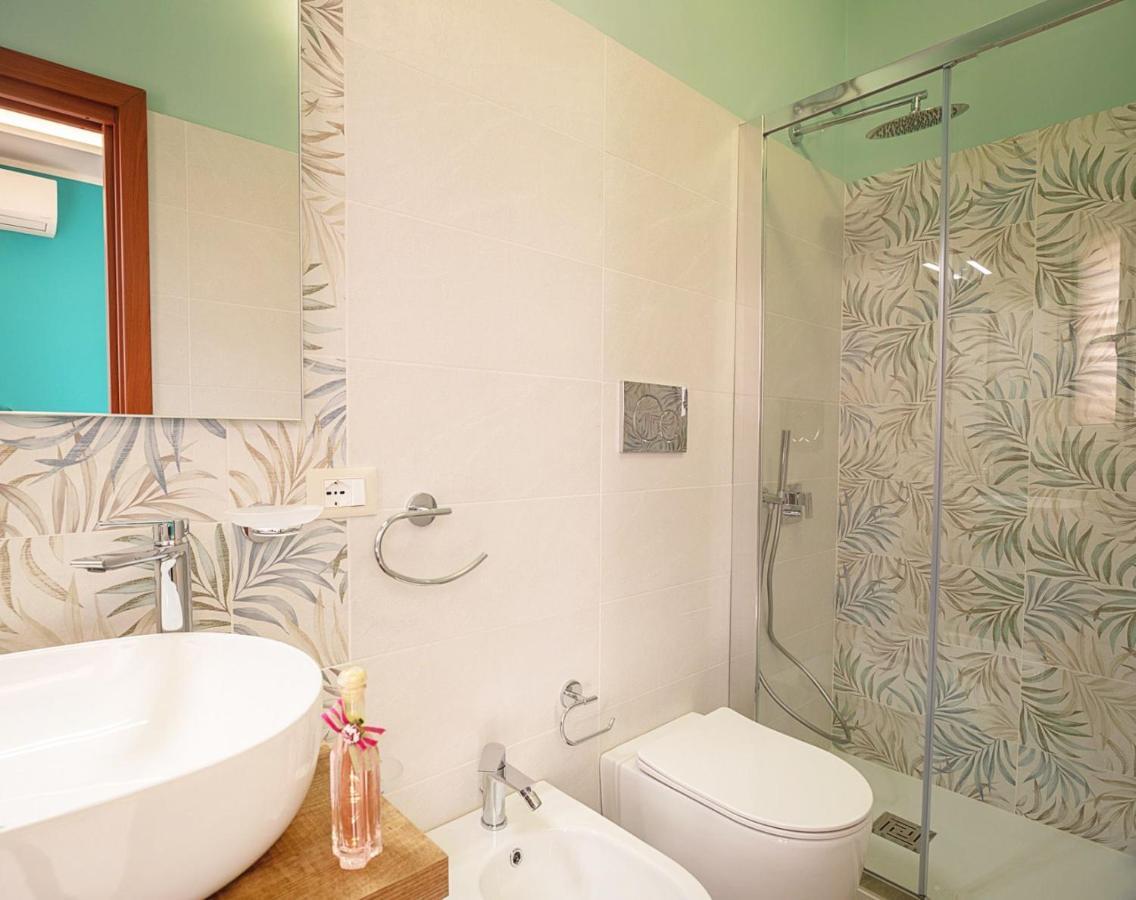 A Casa Tua Affitti Brevi Bed & Breakfast Ното Екстериор снимка