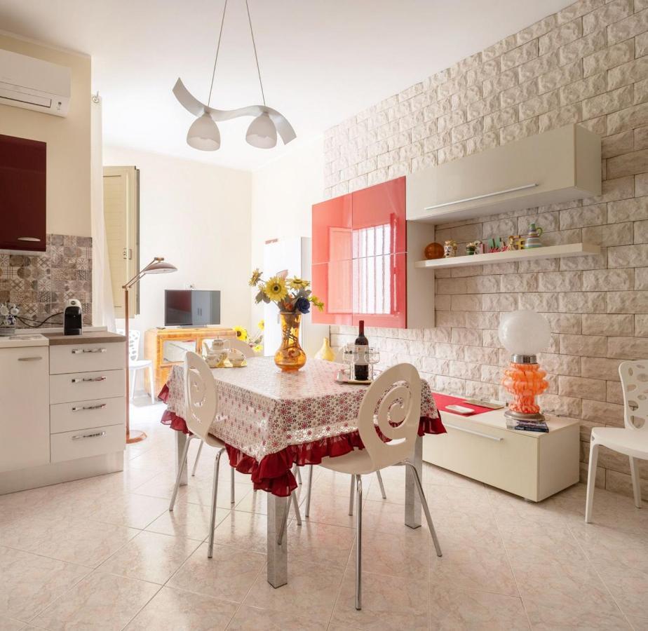A Casa Tua Affitti Brevi Bed & Breakfast Ното Екстериор снимка