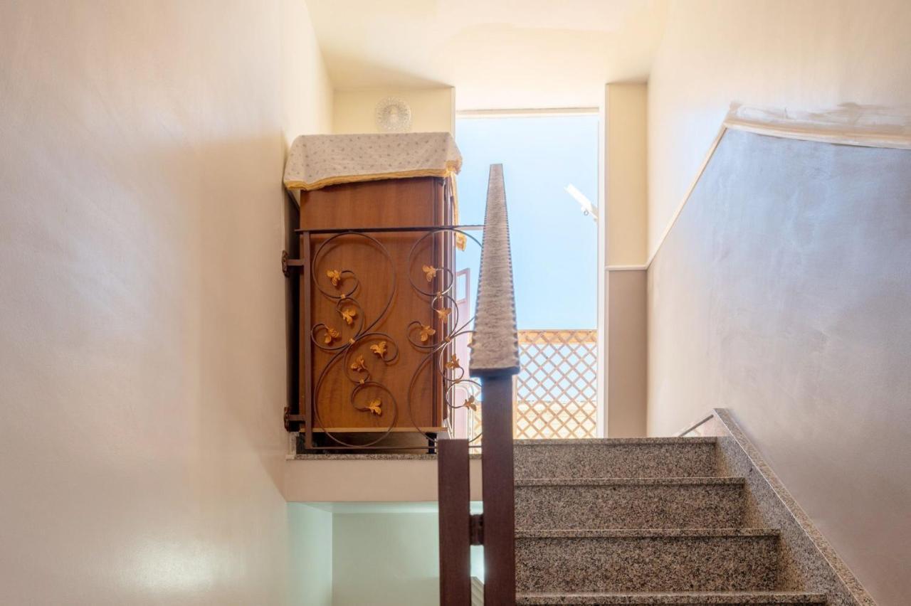 A Casa Tua Affitti Brevi Bed & Breakfast Ното Екстериор снимка