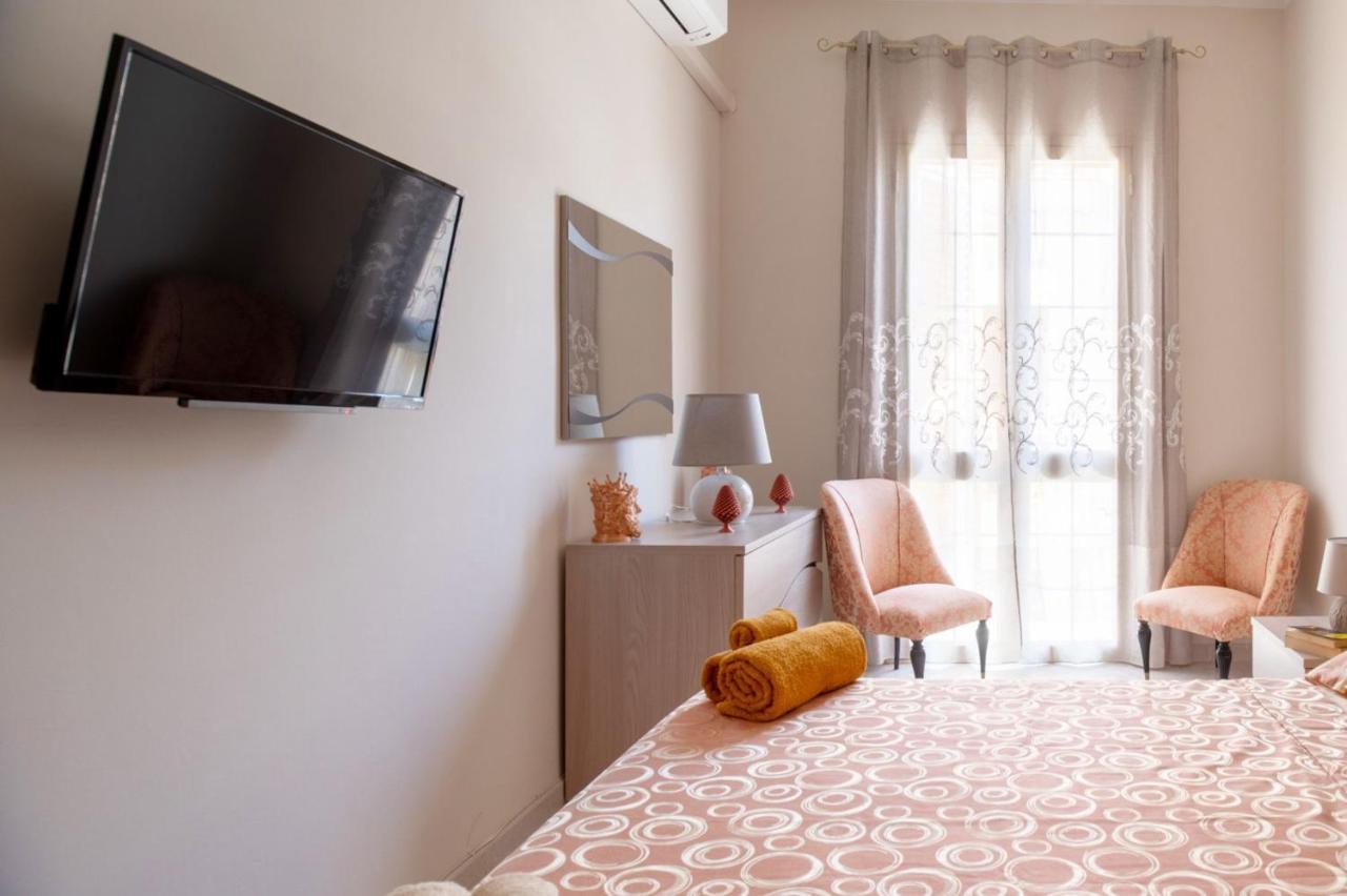 A Casa Tua Affitti Brevi Bed & Breakfast Ното Екстериор снимка