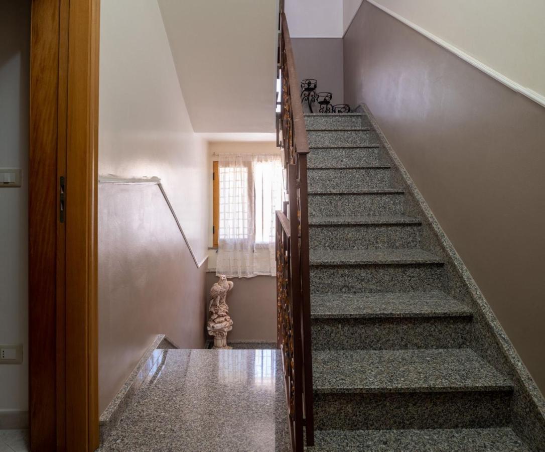 A Casa Tua Affitti Brevi Bed & Breakfast Ното Екстериор снимка