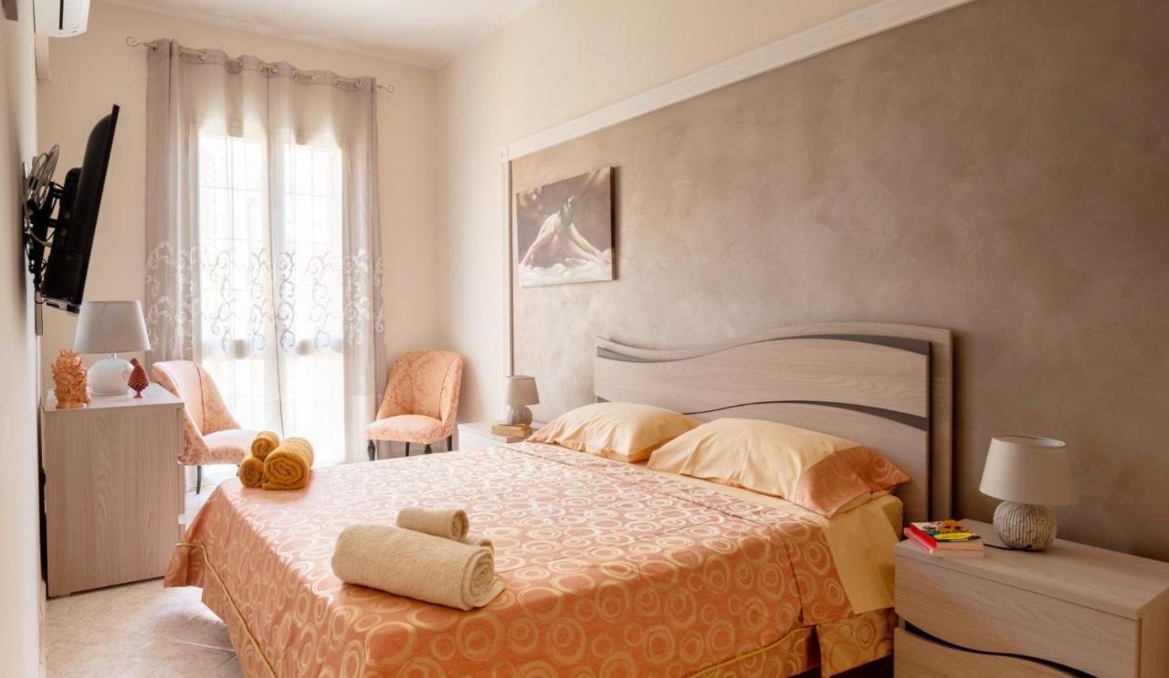 A Casa Tua Affitti Brevi Bed & Breakfast Ното Екстериор снимка