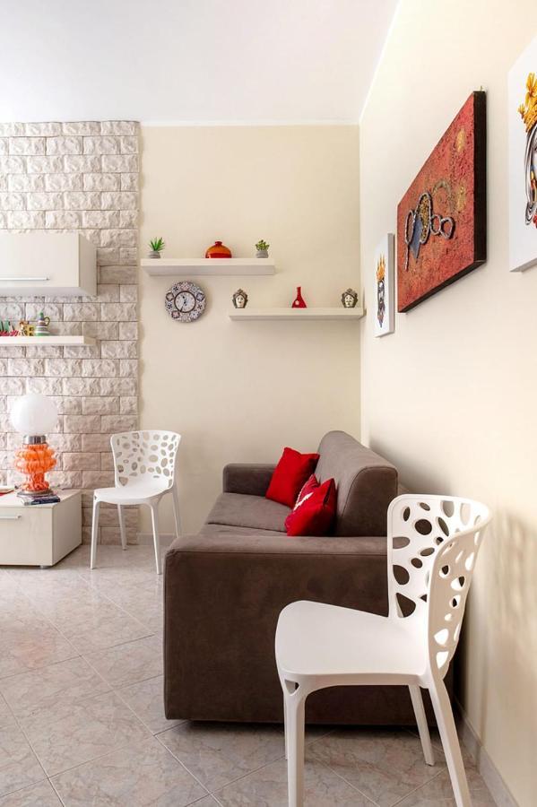 A Casa Tua Affitti Brevi Bed & Breakfast Ното Екстериор снимка