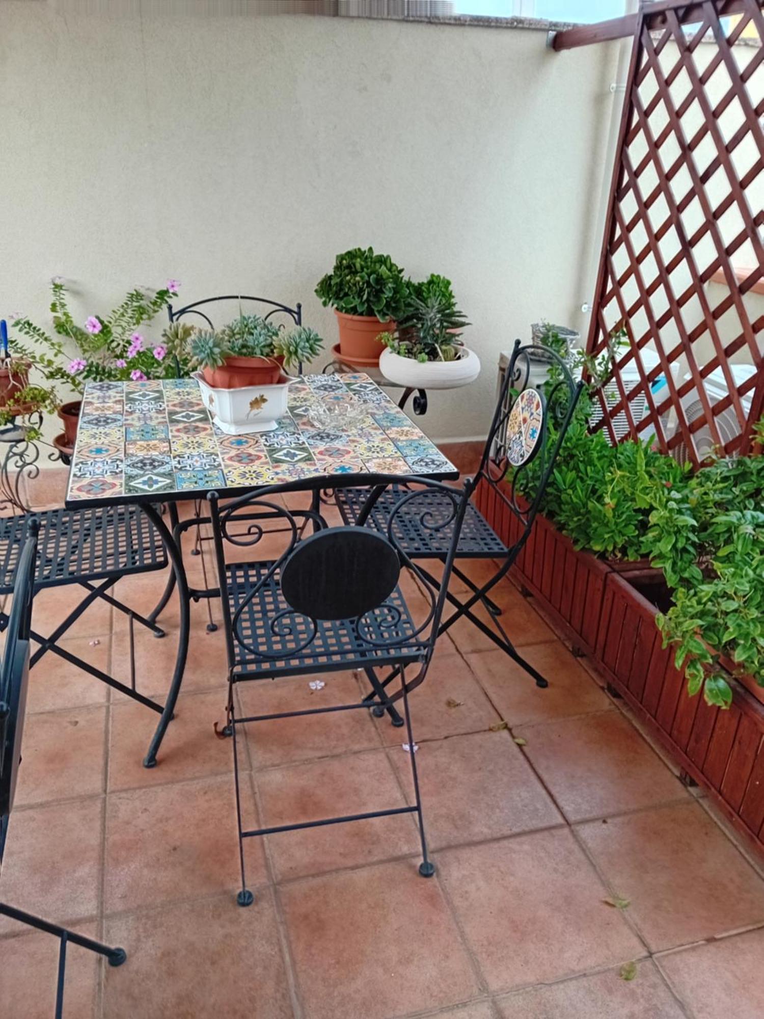 A Casa Tua Affitti Brevi Bed & Breakfast Ното Стая снимка