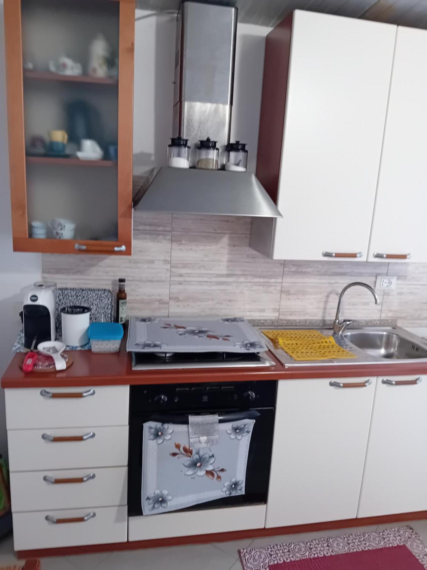 A Casa Tua Affitti Brevi Bed & Breakfast Ното Стая снимка