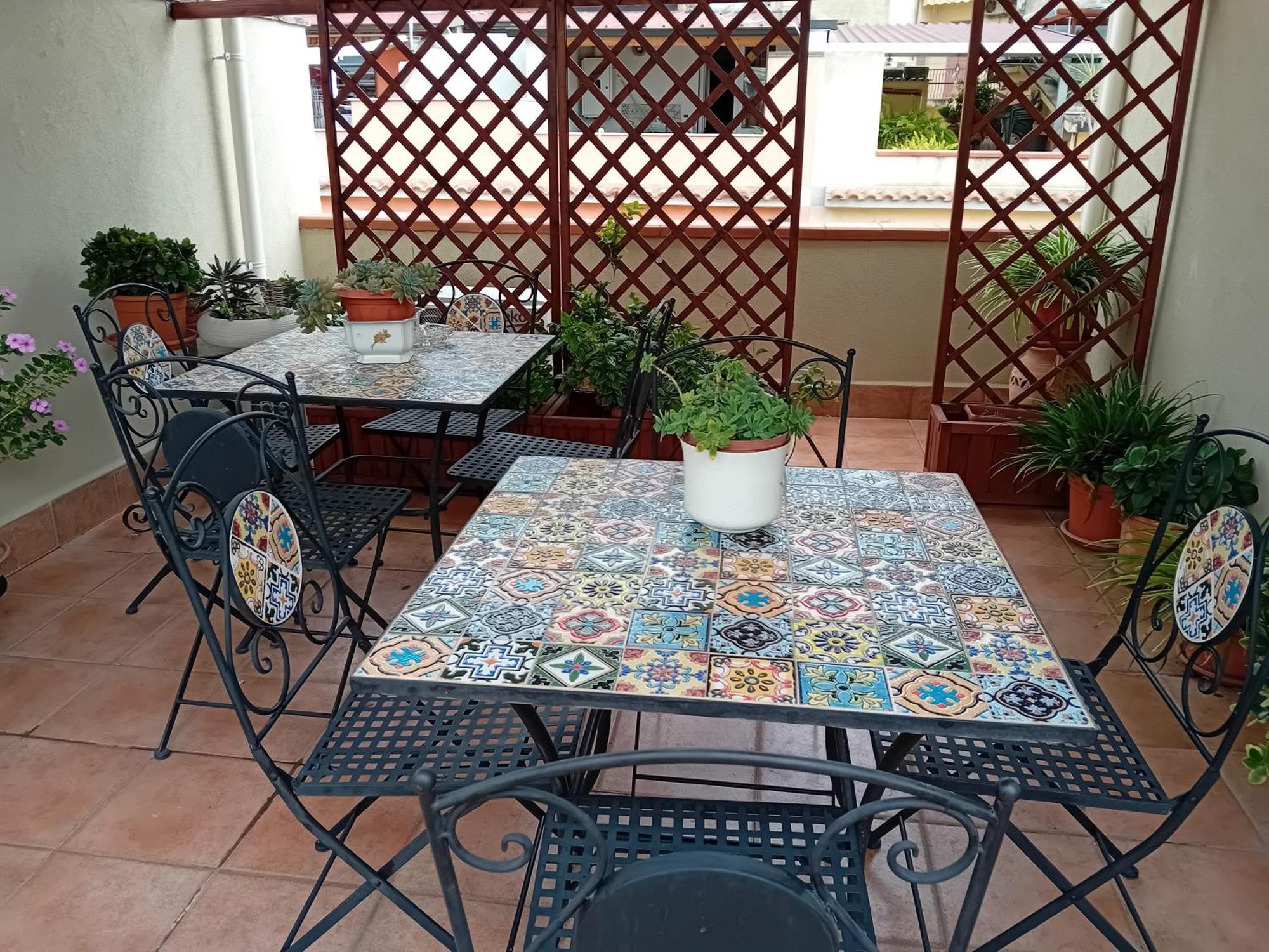 A Casa Tua Affitti Brevi Bed & Breakfast Ното Стая снимка